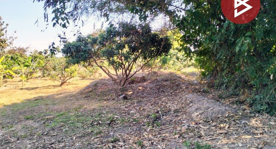 For sale land in Chom Thong, Chiang Mai