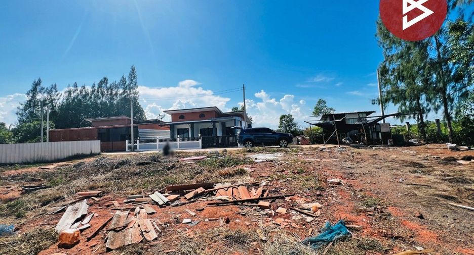 Продажа Участок в Mueang Samut Songkhram, Самутсонгкхрам