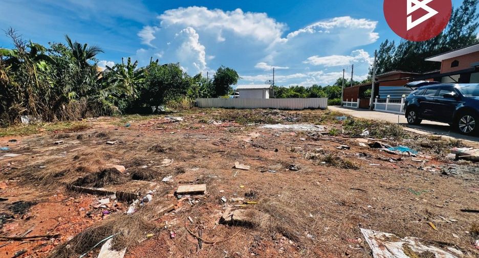 Продажа Участок в Mueang Samut Songkhram, Самутсонгкхрам