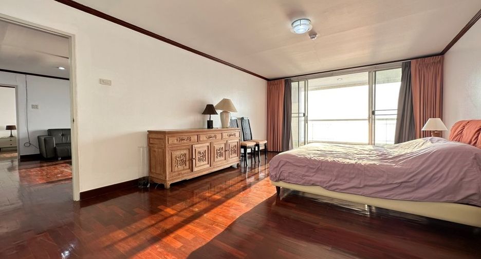 For rent 2 bedrooms condo in Bang Lamung, Chonburi