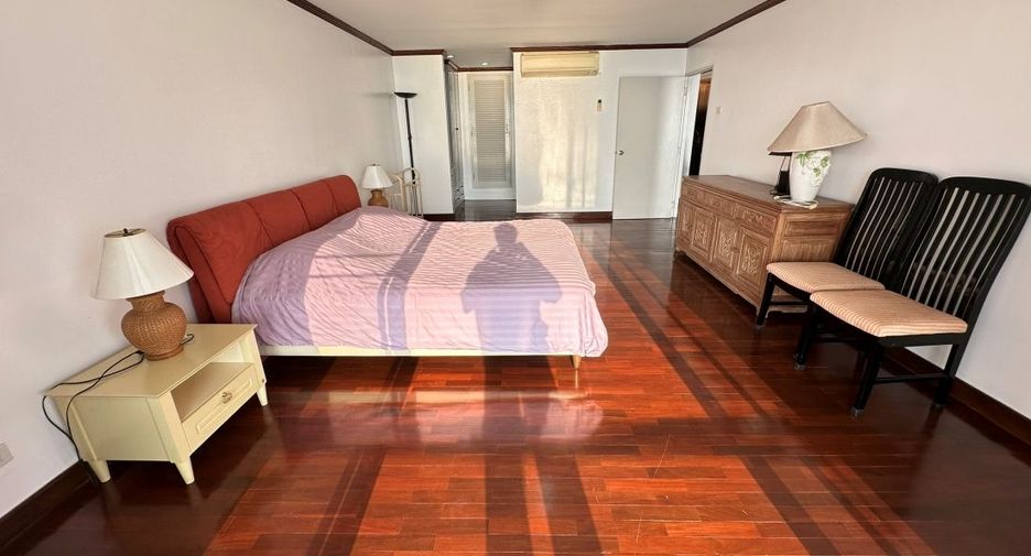 For rent 2 bedrooms condo in Bang Lamung, Chonburi