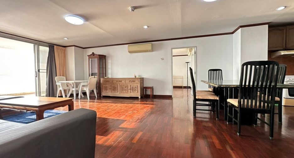 For rent 2 bedrooms condo in Bang Lamung, Chonburi