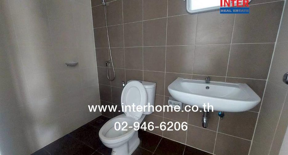 For sale 3 ベッドルーム house in Mueang Samut Prakan, Samut Prakan