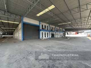 Аренда склад в Bang Bo, Самутпракан
