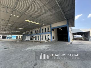 Аренда склад в Bang Bo, Самутпракан