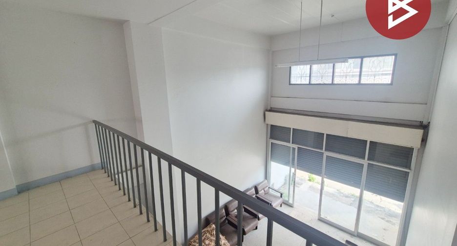 Продажа 2 спальни торговое помещение в Mueang Chon Buri, Чонбури