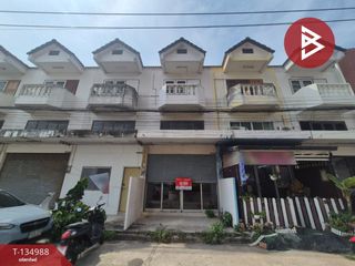 For sale 2 ベッドルーム retail Space in Mueang Chon Buri, Chonburi