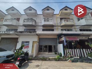 For sale 2 ベッドルーム retail Space in Mueang Chon Buri, Chonburi