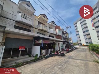 For sale 2 ベッドルーム retail Space in Mueang Chon Buri, Chonburi