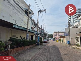 For sale 2 ベッドルーム retail Space in Mueang Chon Buri, Chonburi
