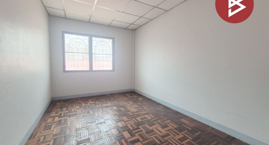Продажа 2 спальни торговое помещение в Mueang Chon Buri, Чонбури