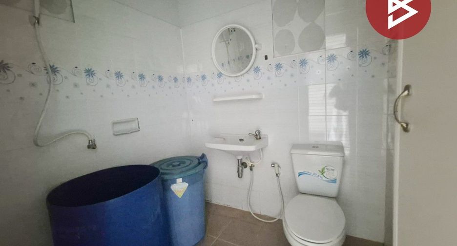 Продажа 2 спальни торговое помещение в Mueang Chon Buri, Чонбури