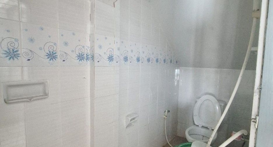 Продажа 2 спальни торговое помещение в Mueang Chon Buri, Чонбури