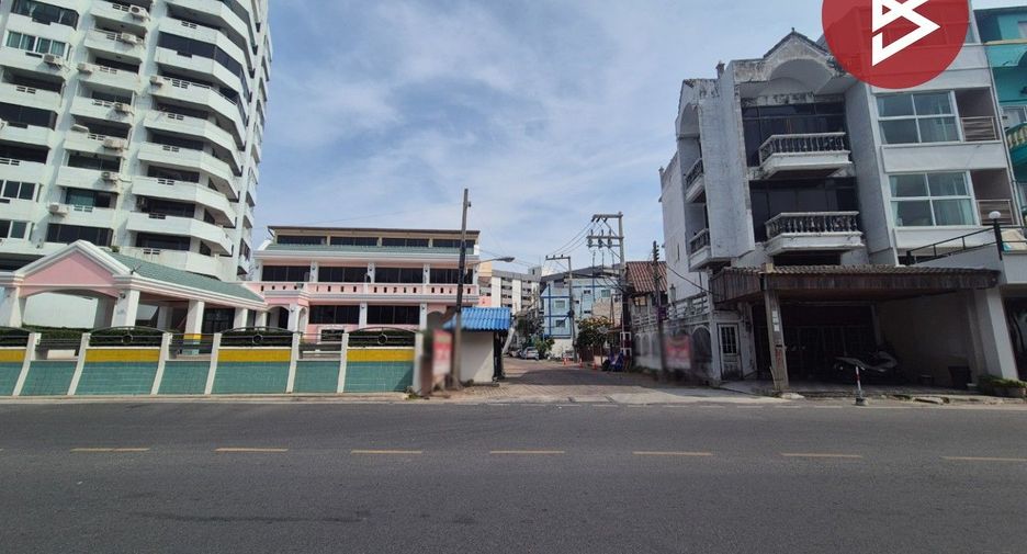 Продажа 2 спальни торговое помещение в Mueang Chon Buri, Чонбури