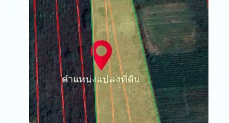 For sale land in Pak Tho, Ratchaburi