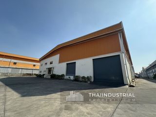 For rent warehouse in Bang Bo, Samut Prakan