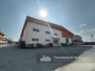For rent warehouse in Bang Bo, Samut Prakan