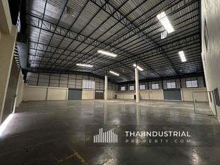 For rent warehouse in Bang Bo, Samut Prakan