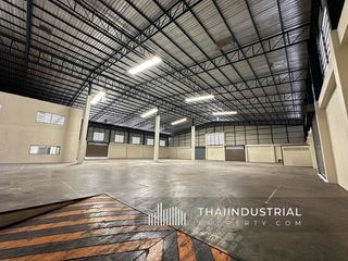 For rent warehouse in Bang Bo, Samut Prakan