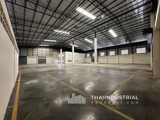 For rent warehouse in Bang Bo, Samut Prakan