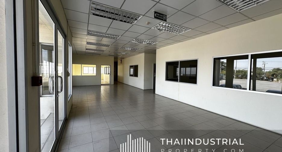 À louer entrepôt à Bang Bo, Samut Prakan