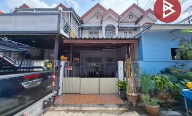 ขาย 2 ห้องนอน ทาวน์เฮ้าส์ ใน เมืองสมุทรปราการ, สมุทรปราการ