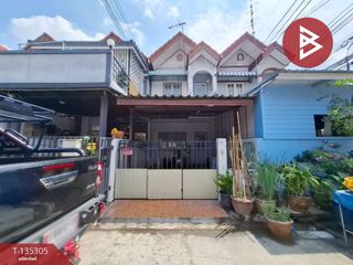 出售 2 卧室 联排别墅 在 Mueang Samut Prakan, Samut Prakan