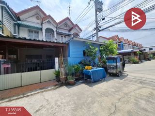 出售 2 卧室 联排别墅 在 Mueang Samut Prakan, Samut Prakan
