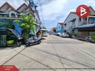出售 2 卧室 联排别墅 在 Mueang Samut Prakan, Samut Prakan