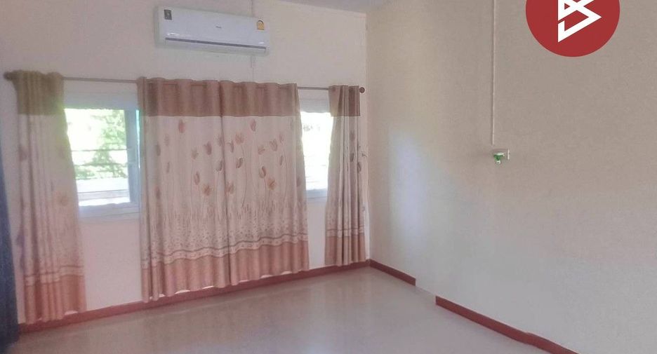 For sale 3 bedrooms house in Mueang Rayong, Rayong