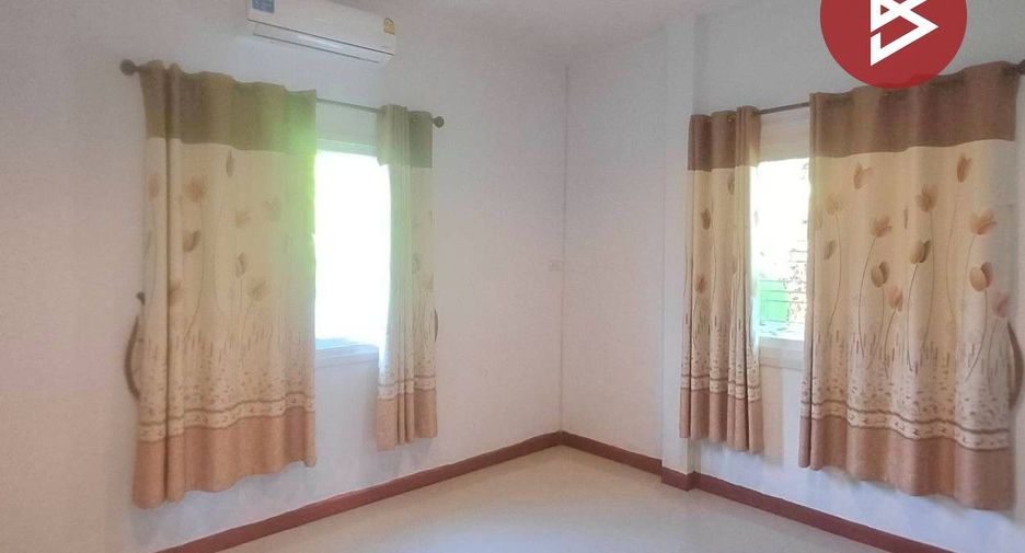 For sale 3 bedrooms house in Mueang Rayong, Rayong