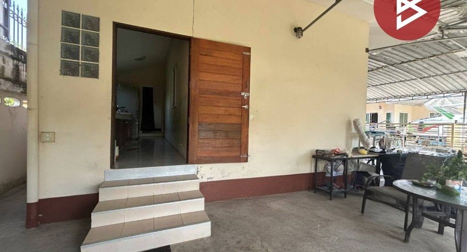 For sale 3 bedrooms house in Mueang Rayong, Rayong