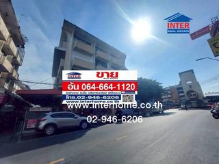 Продажа 11 спальни торговое помещение в Mueang Samut Prakan, Самутпракан