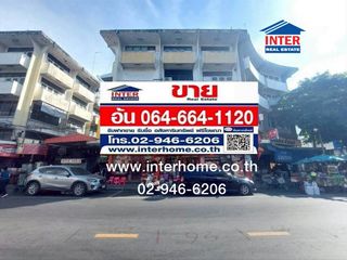 Продажа 11 спальни торговое помещение в Mueang Samut Prakan, Самутпракан
