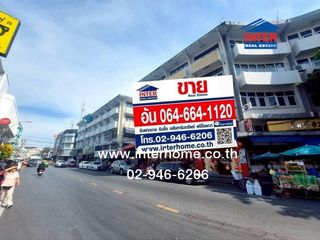 Продажа 11 спальни торговое помещение в Mueang Samut Prakan, Самутпракан