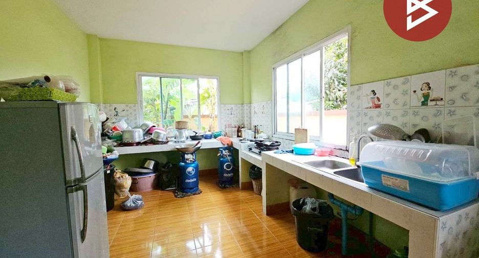 Casa en venta de 6 habitaciones en Mueang Chon Buri, Chonburi
