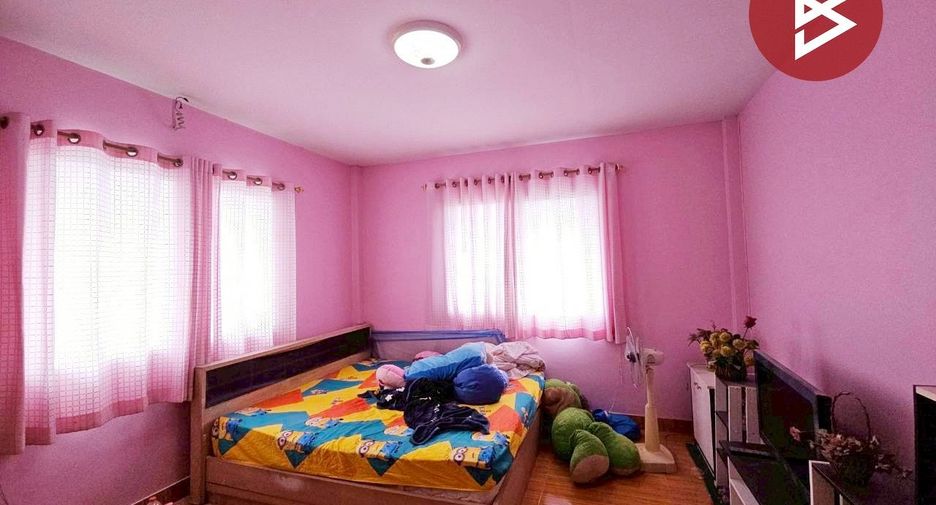 Casa en venta de 6 habitaciones en Mueang Chon Buri, Chonburi