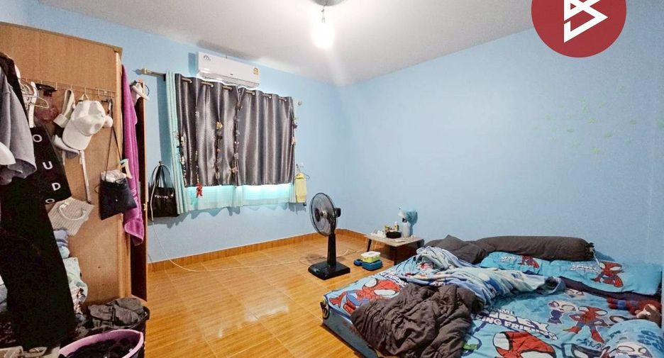 Casa en venta de 6 habitaciones en Mueang Chon Buri, Chonburi