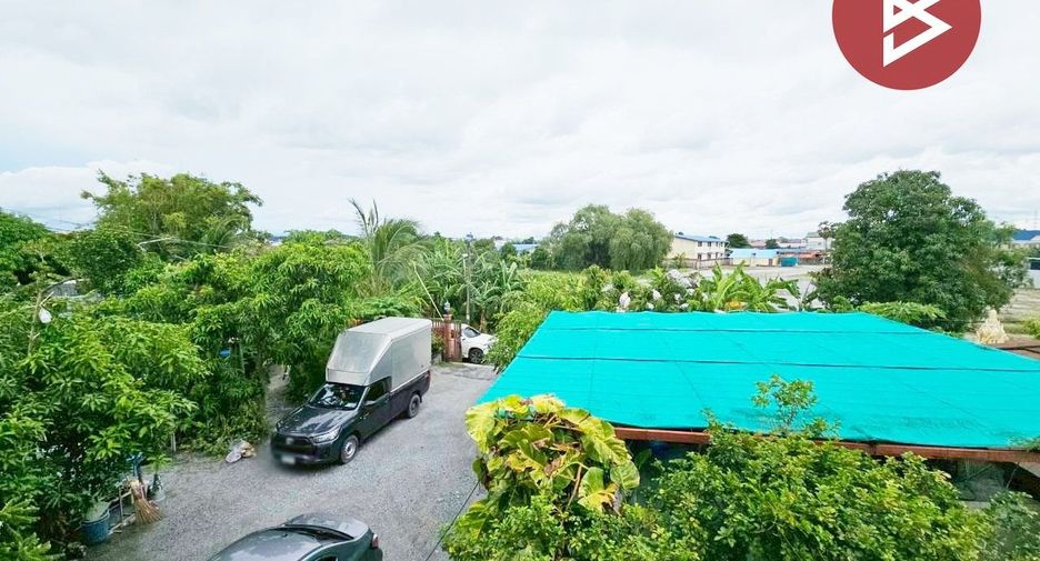 Casa en venta de 6 habitaciones en Mueang Chon Buri, Chonburi