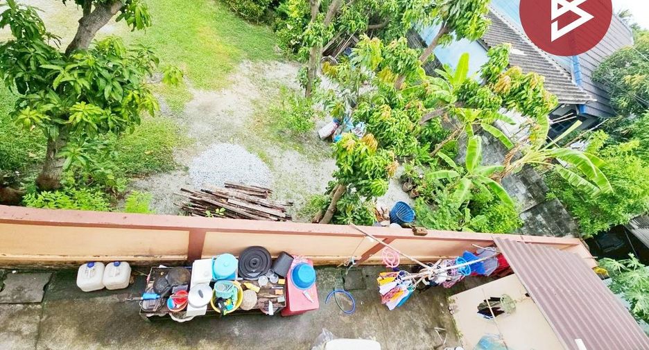 Casa en venta de 6 habitaciones en Mueang Chon Buri, Chonburi