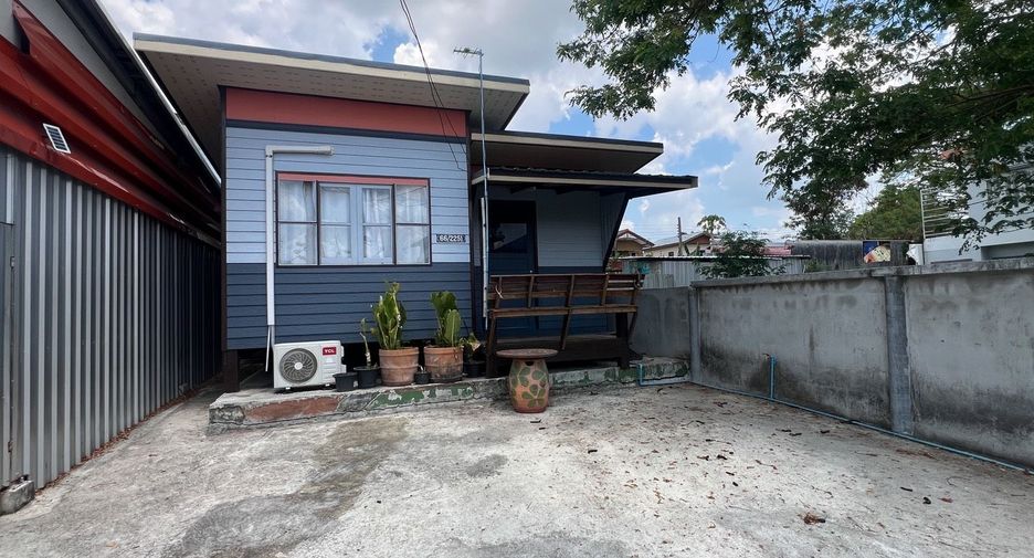 Almacén en venta en Nong Chok, Bangkok