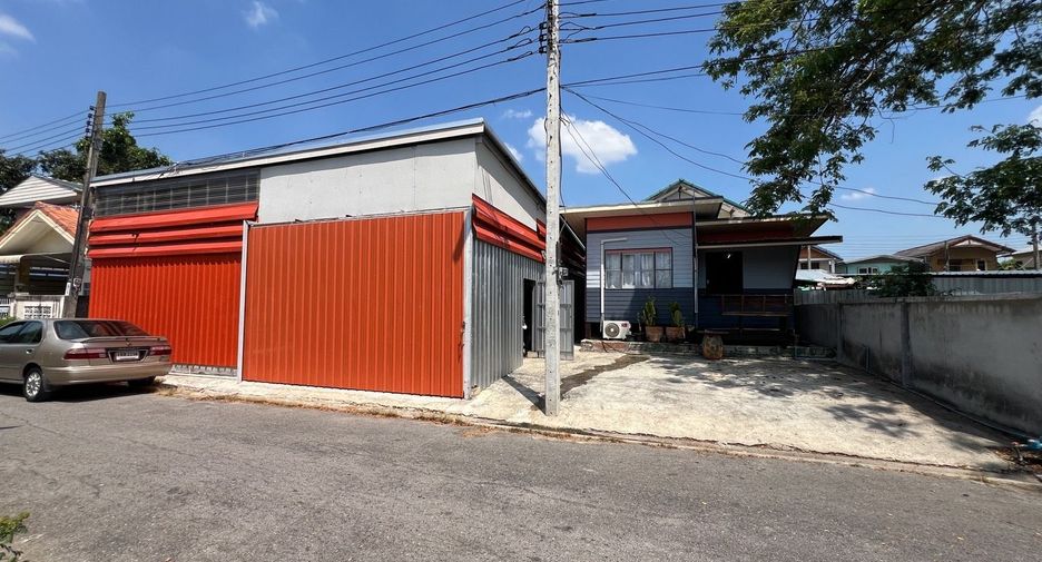 Almacén en venta en Nong Chok, Bangkok