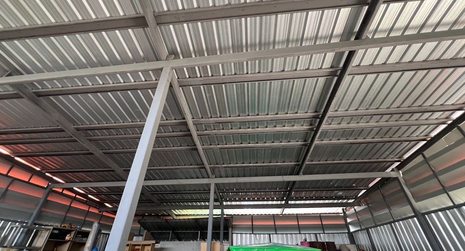 Almacén en venta en Nong Chok, Bangkok
