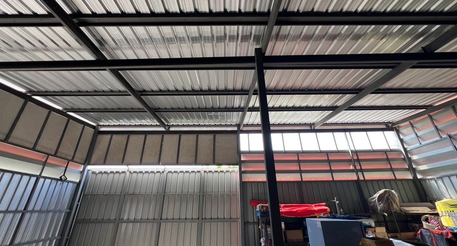 Almacén en venta en Nong Chok, Bangkok