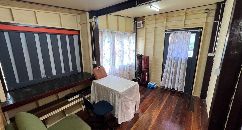 Almacén en venta en Nong Chok, Bangkok