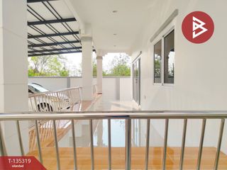 ขาย 4 ห้องนอน บ้านเดี่ยว ใน เมืองฉะเชิงเทรา, ฉะเชิงเทรา