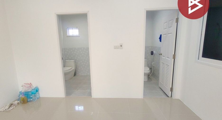 For sale 4 bedrooms house in Mueang Chachoengsao, Chachoengsao