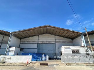 Almacén en alquiler en Khlong Luang, Pathum Thani