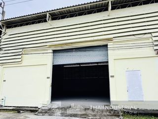 Аренда склад в Bang Sao Thong, Самутпракан