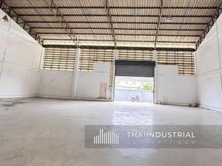 Аренда склад в Bang Sao Thong, Самутпракан